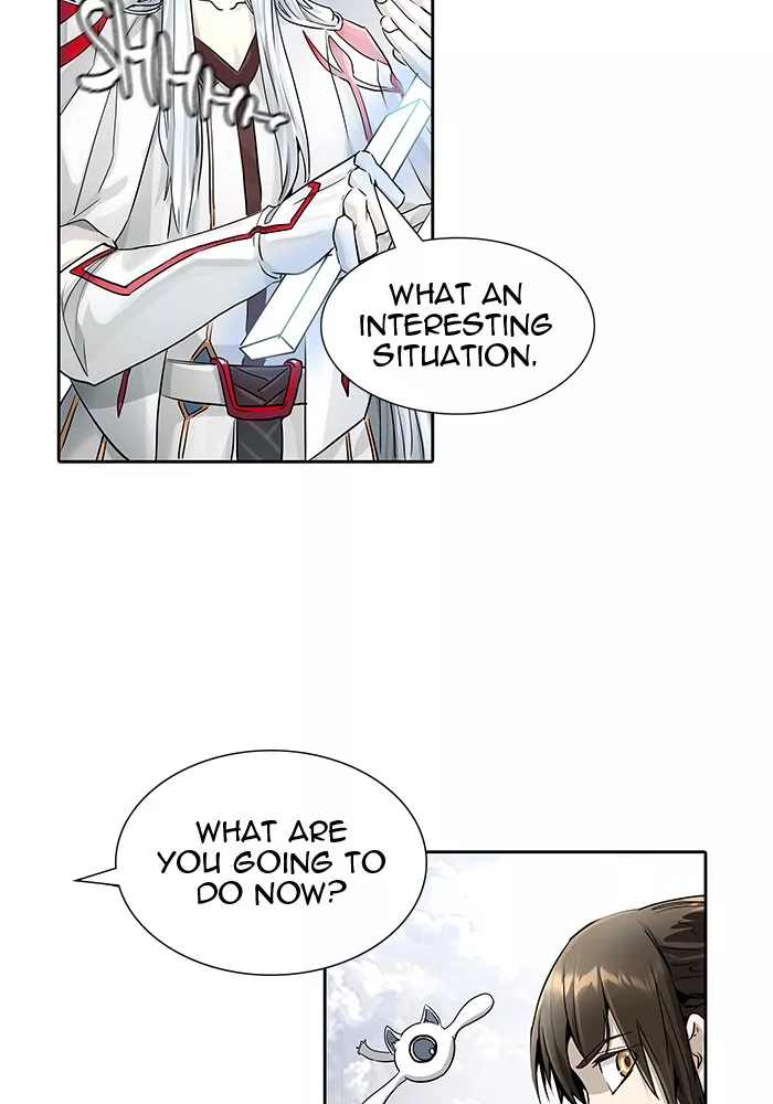 Tower of God, chapter 491, image 20