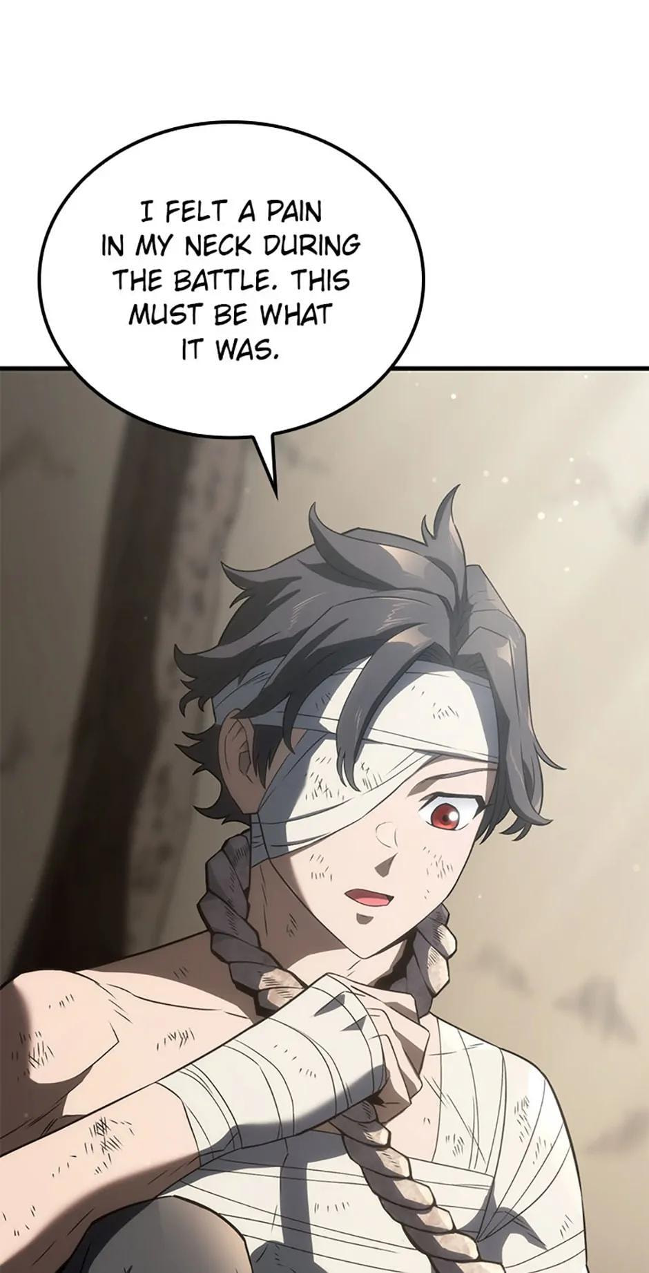 Revenge of the Baskerville Bloodhound, chapter 32, image 43