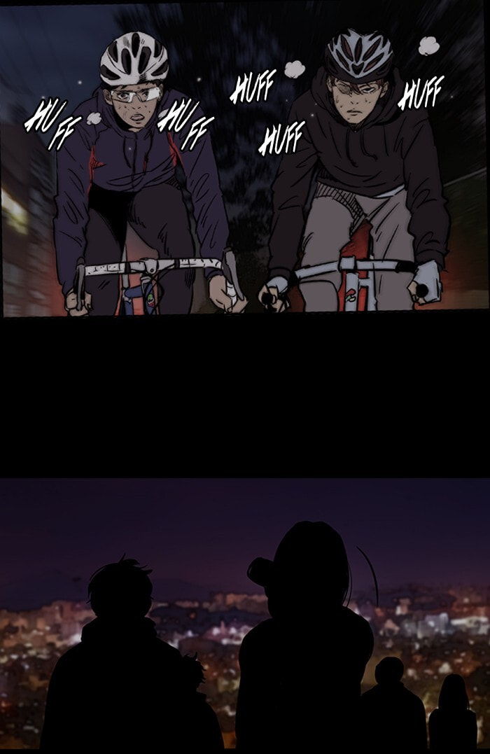 Wind Breaker, chapter 162, image 48