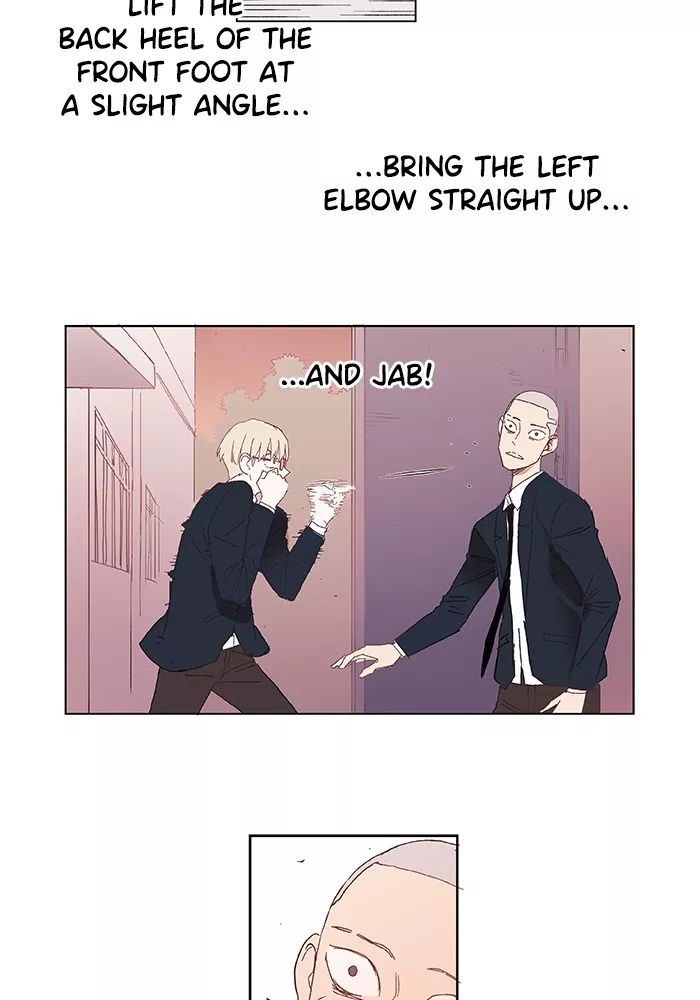 The Boxer, chapter 5, image 39