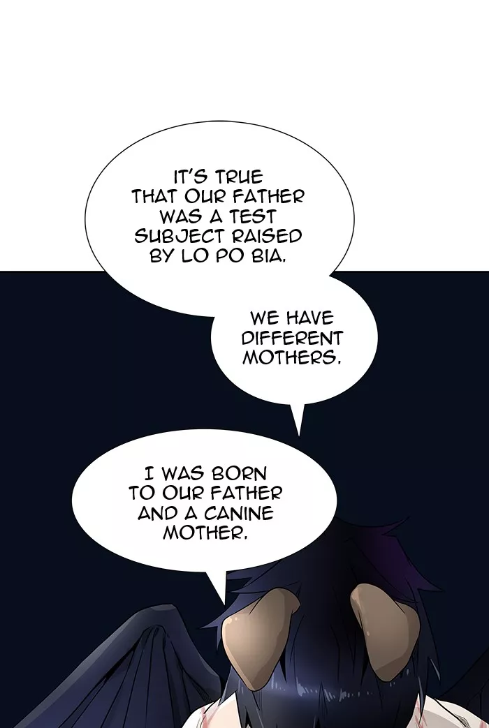 Tower of God, chapter 501, image 90