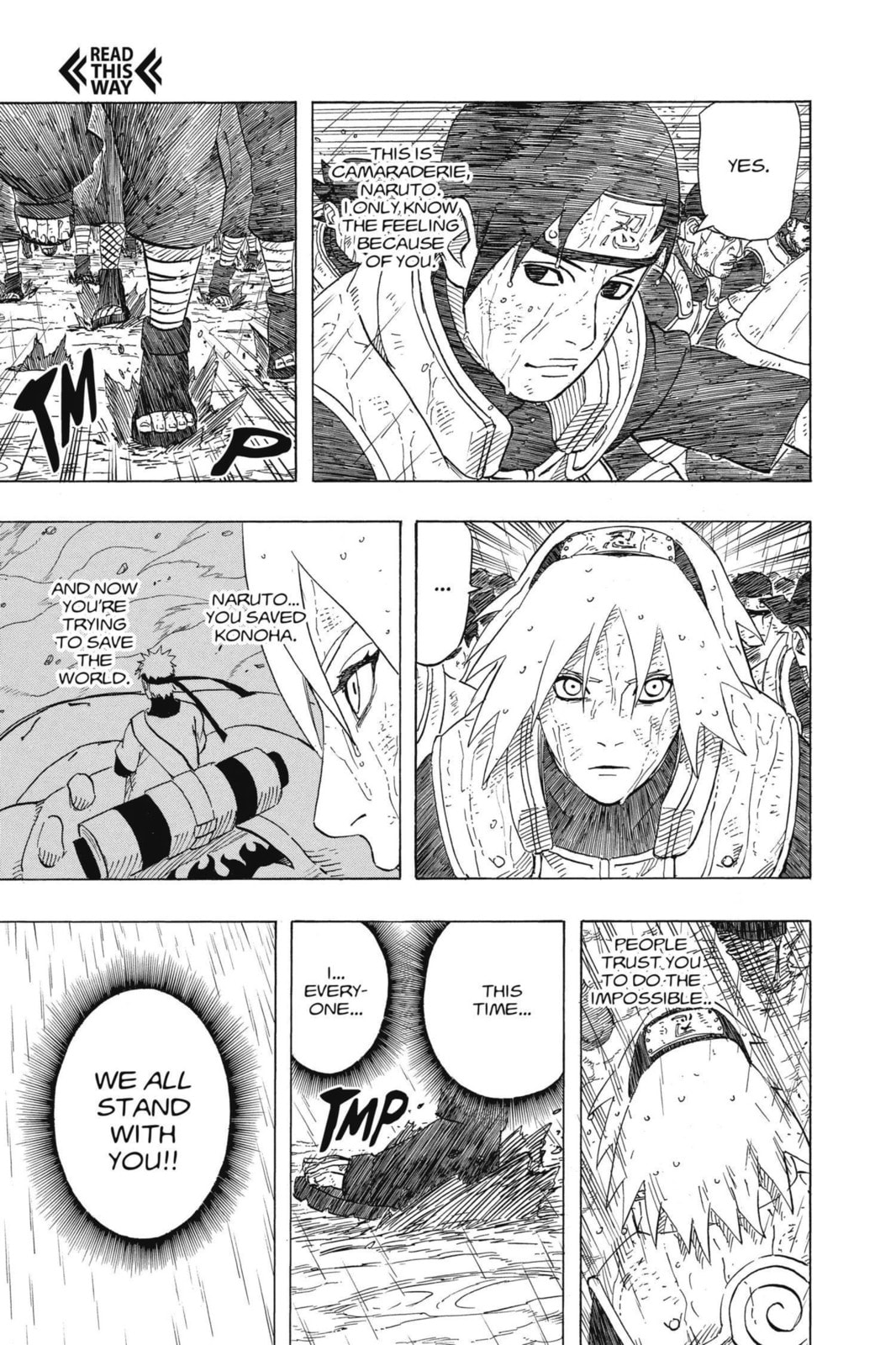 Naruto, chapter 573, image 13