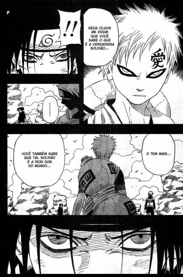 Naruto, chapter 127, image 11