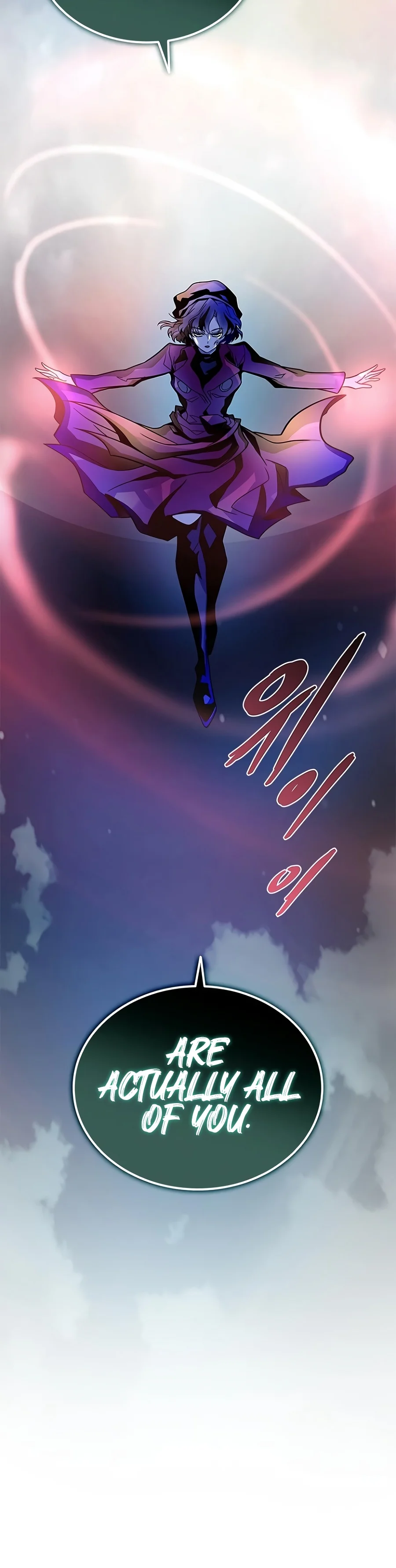 Villain To Kill, chapter 253, image 4