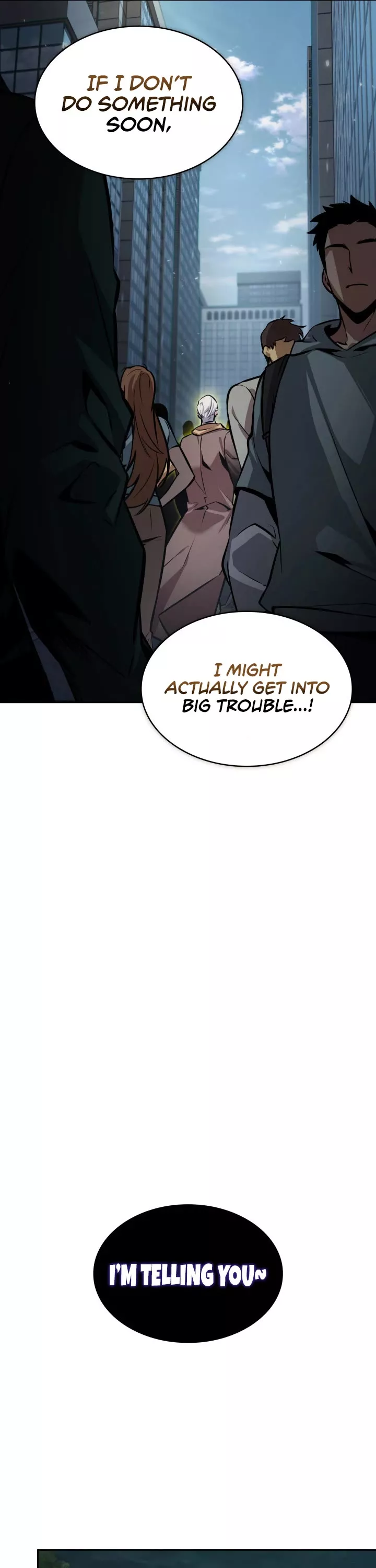Tomb Raider King, chapter 369, image 28