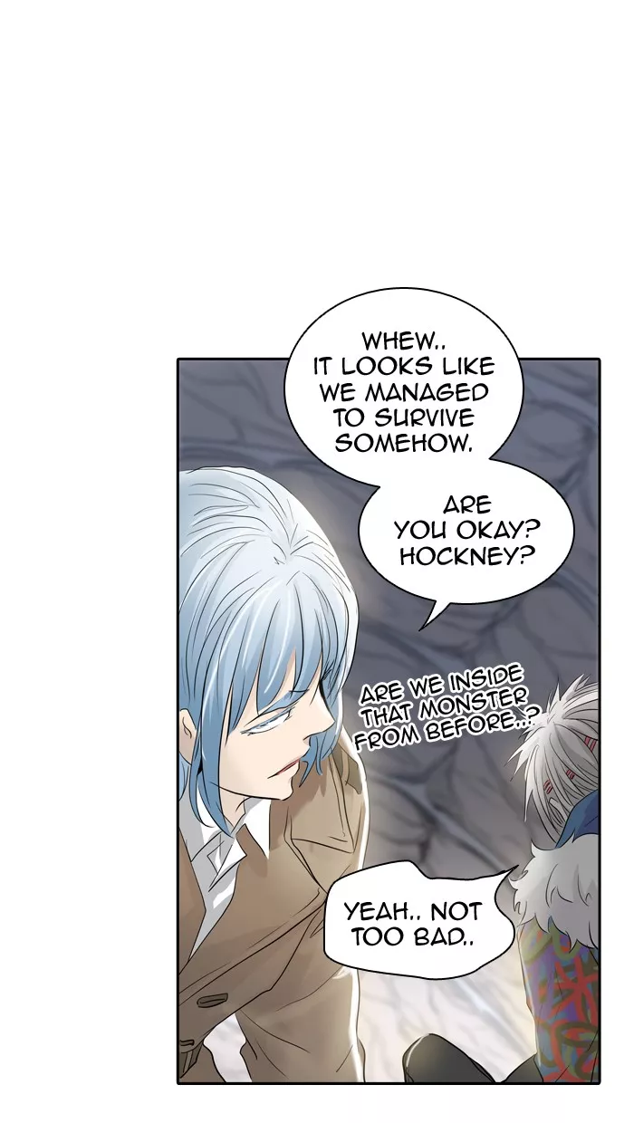 Tower of God, chapter 344, image 136