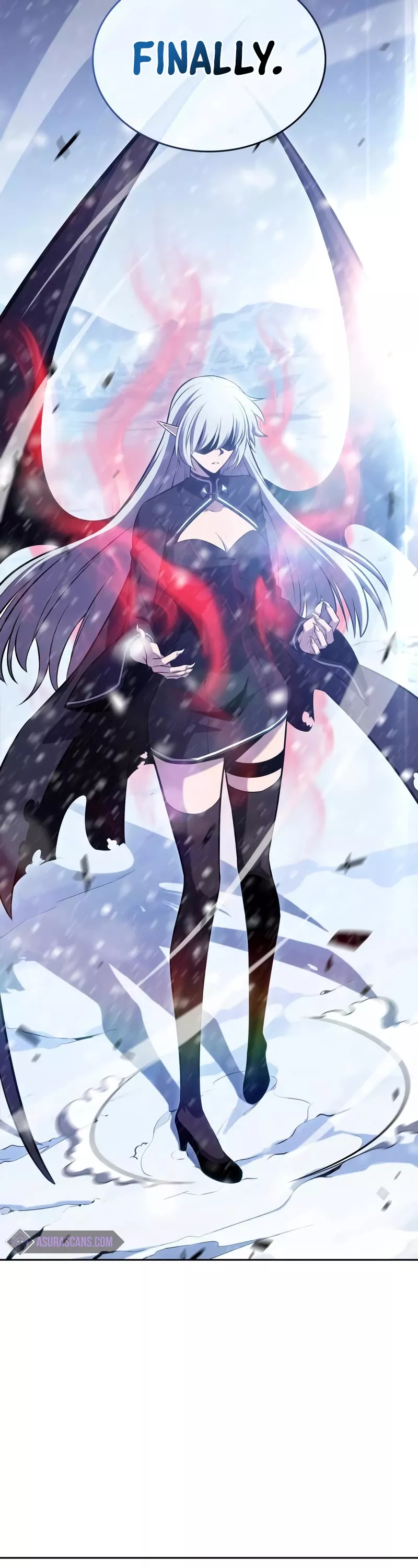 Solo Max-Level Newbie, chapter 91, image 55