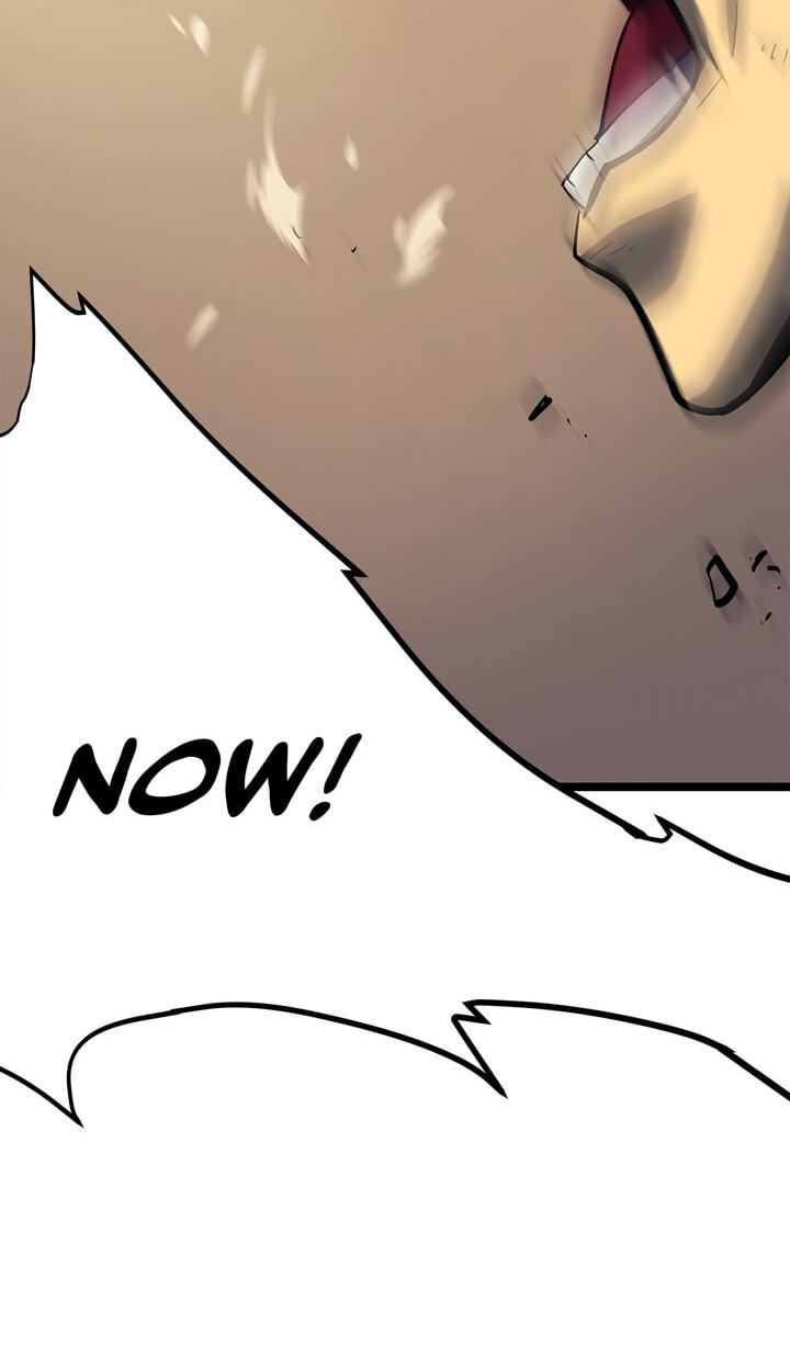 Solo Leveling, chapter 72, page 34