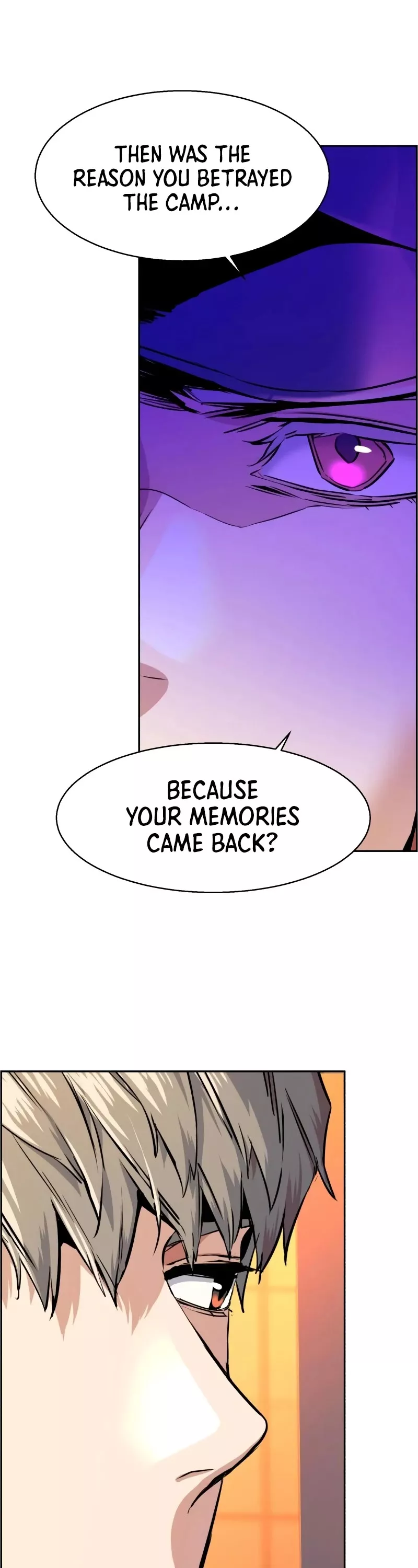 Teenage Mercenary, chapter 54, image 51