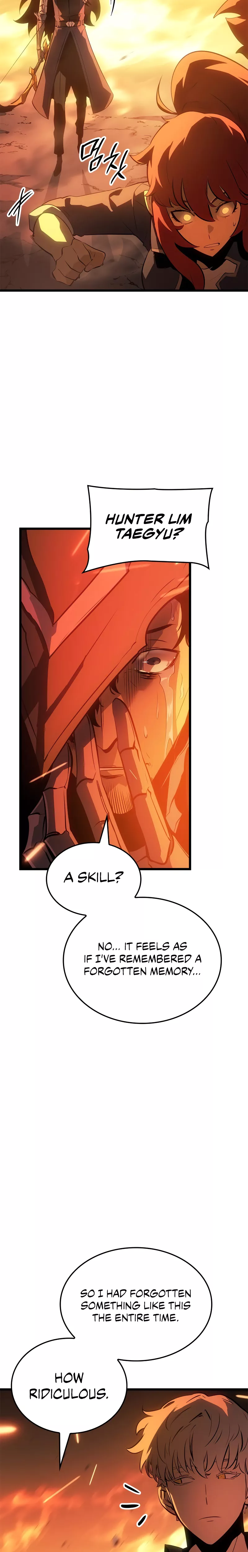 Solo Leveling: Ragnarok, chapter 54, image 33