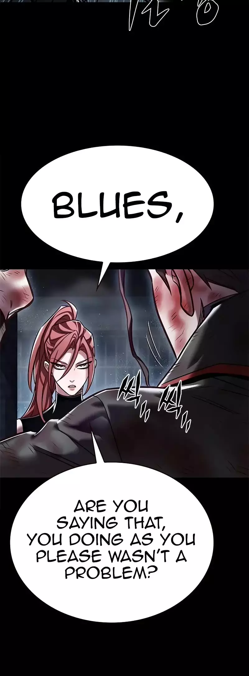Eleceed, chapter 300, image 15