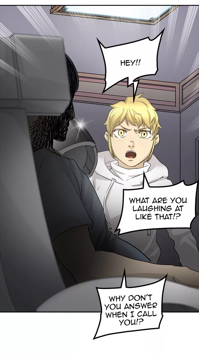 Tower of God, chapter 354, image 110