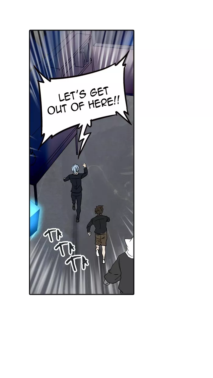Tower of God, chapter 293, image 67