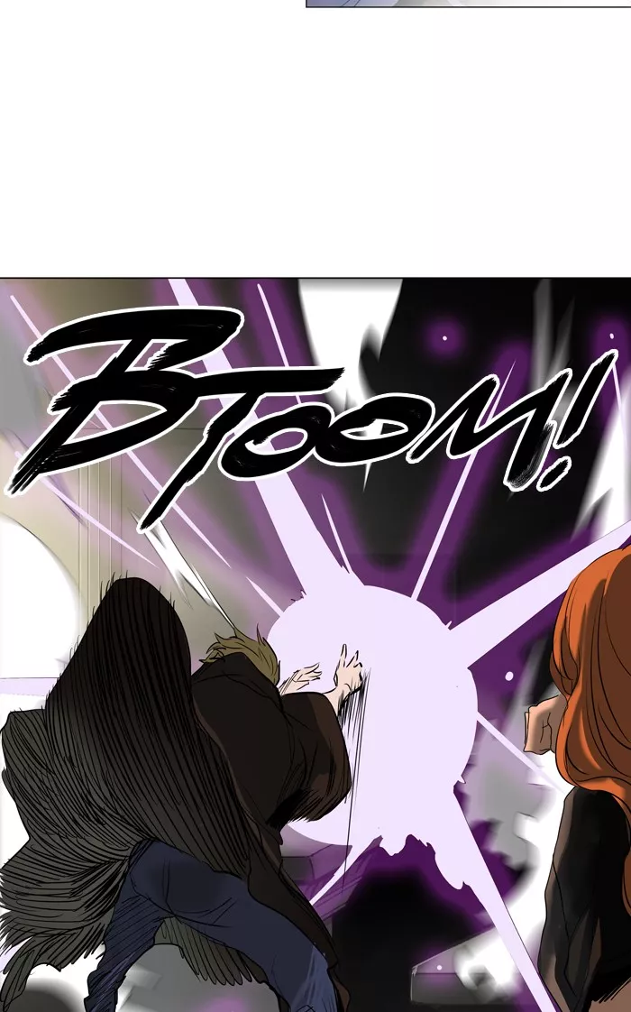 Tower of God, chapter 211, image 5