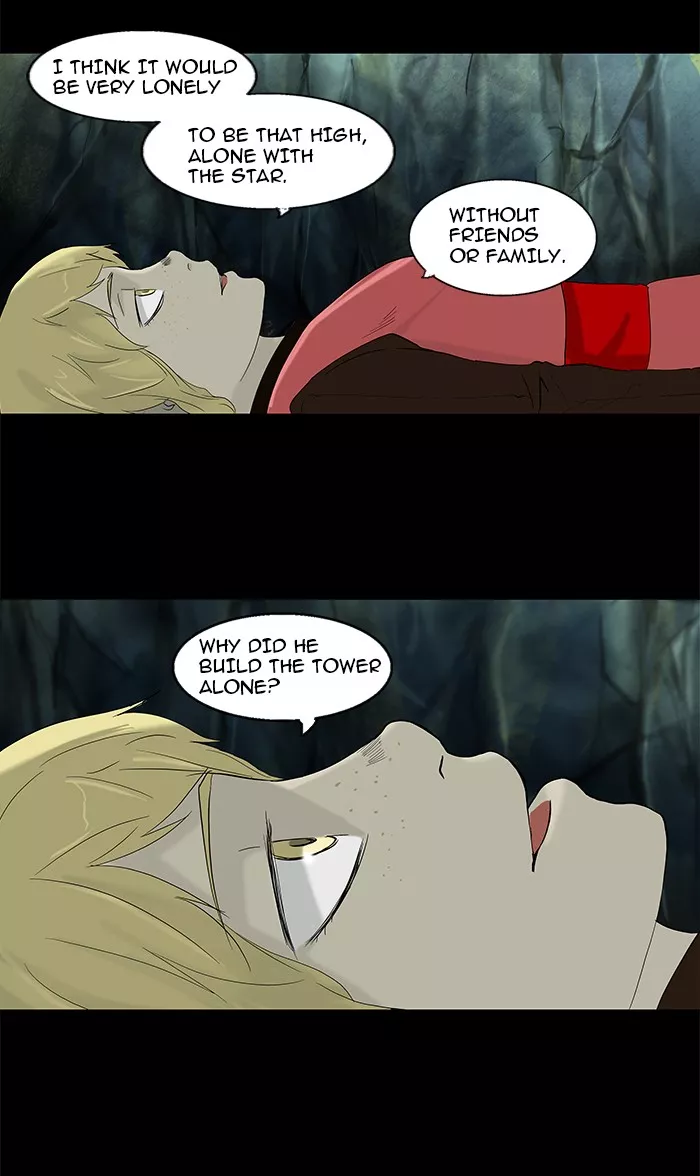 Tower of God, chapter 85, image 39