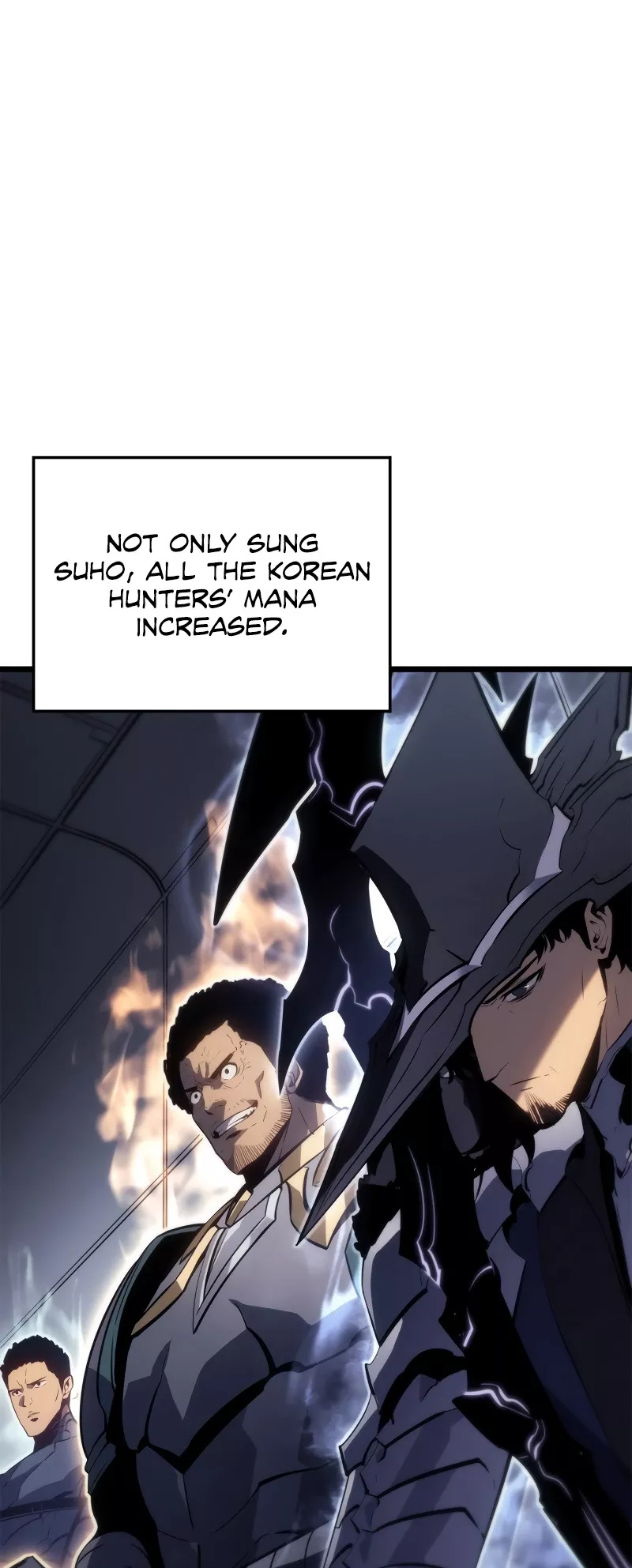 Solo Leveling: Ragnarok, chapter 65, image 7