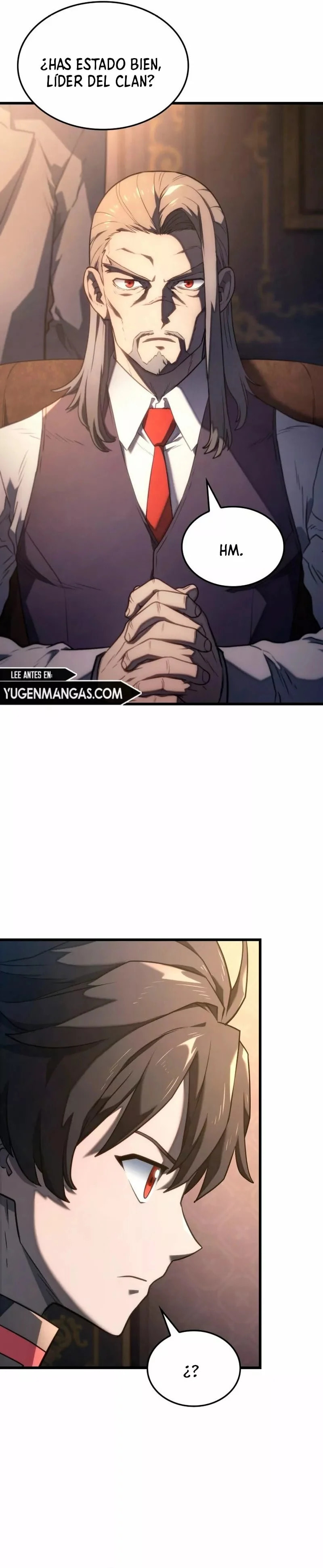 Revenge of the Baskerville Bloodhound, chapter 16, image 22