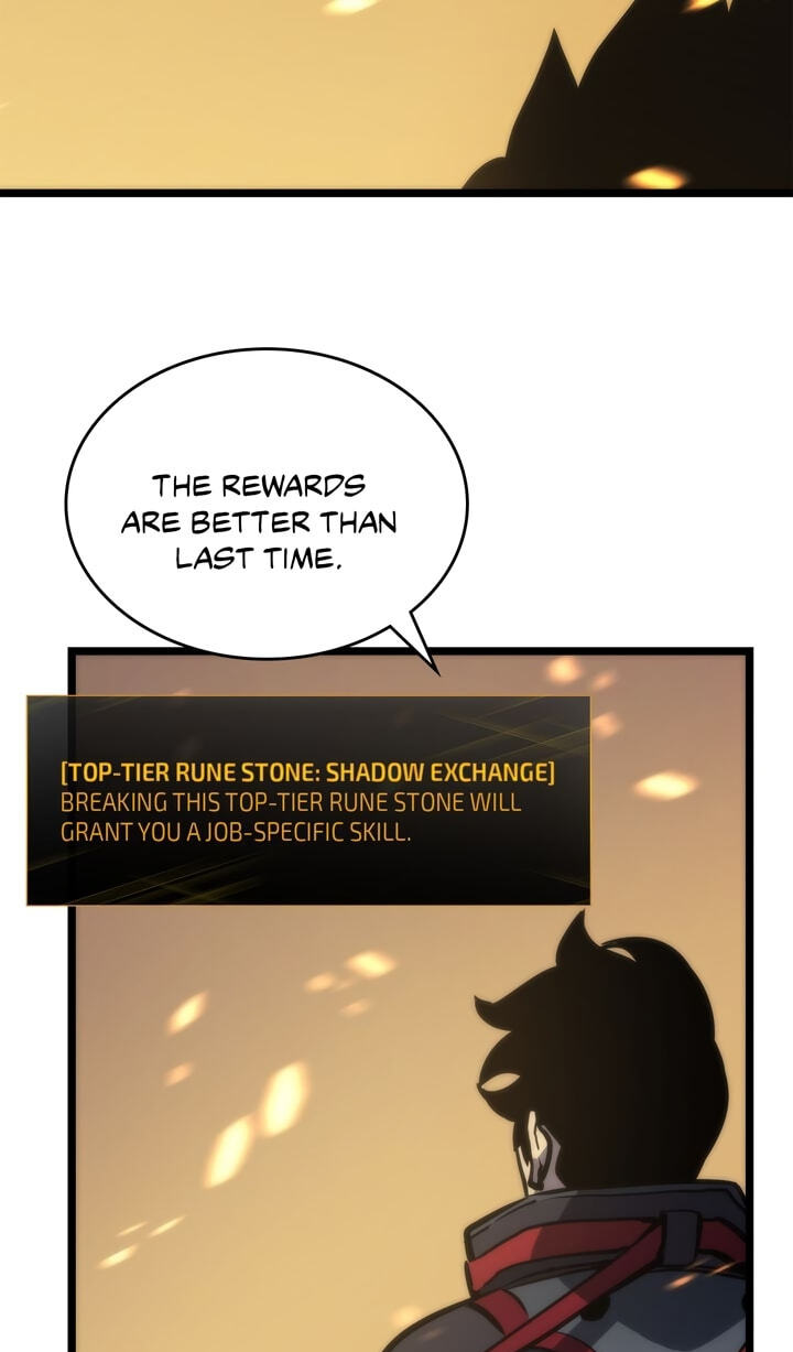 Solo Leveling, chapter 80, page 34