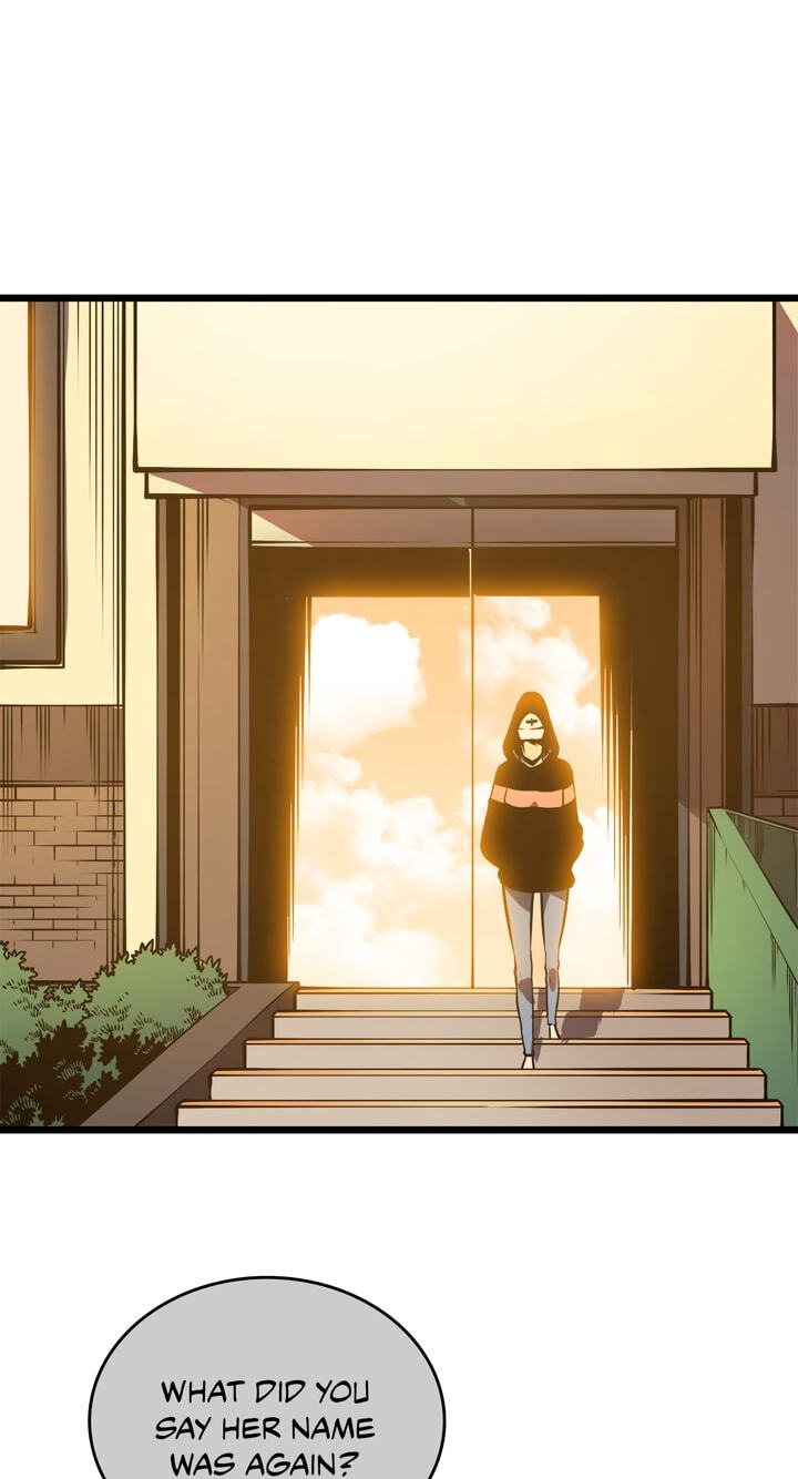 Solo Leveling, chapter 46, page 55
