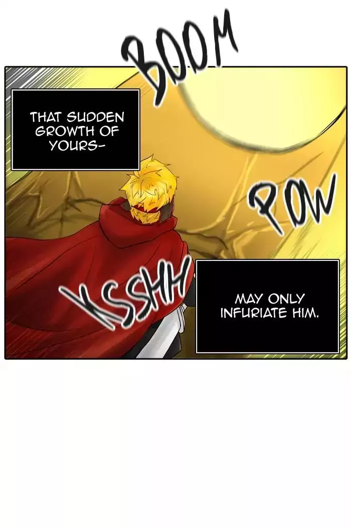 Tower of God, chapter 381, image 15