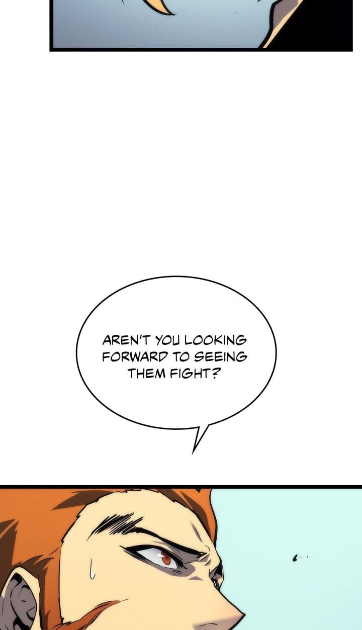 Solo Leveling, chapter 93, page 26