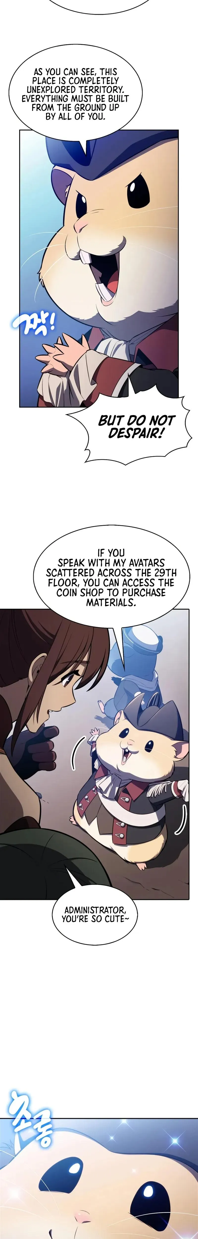 Solo Max-Level Newbie, chapter 250, image 18