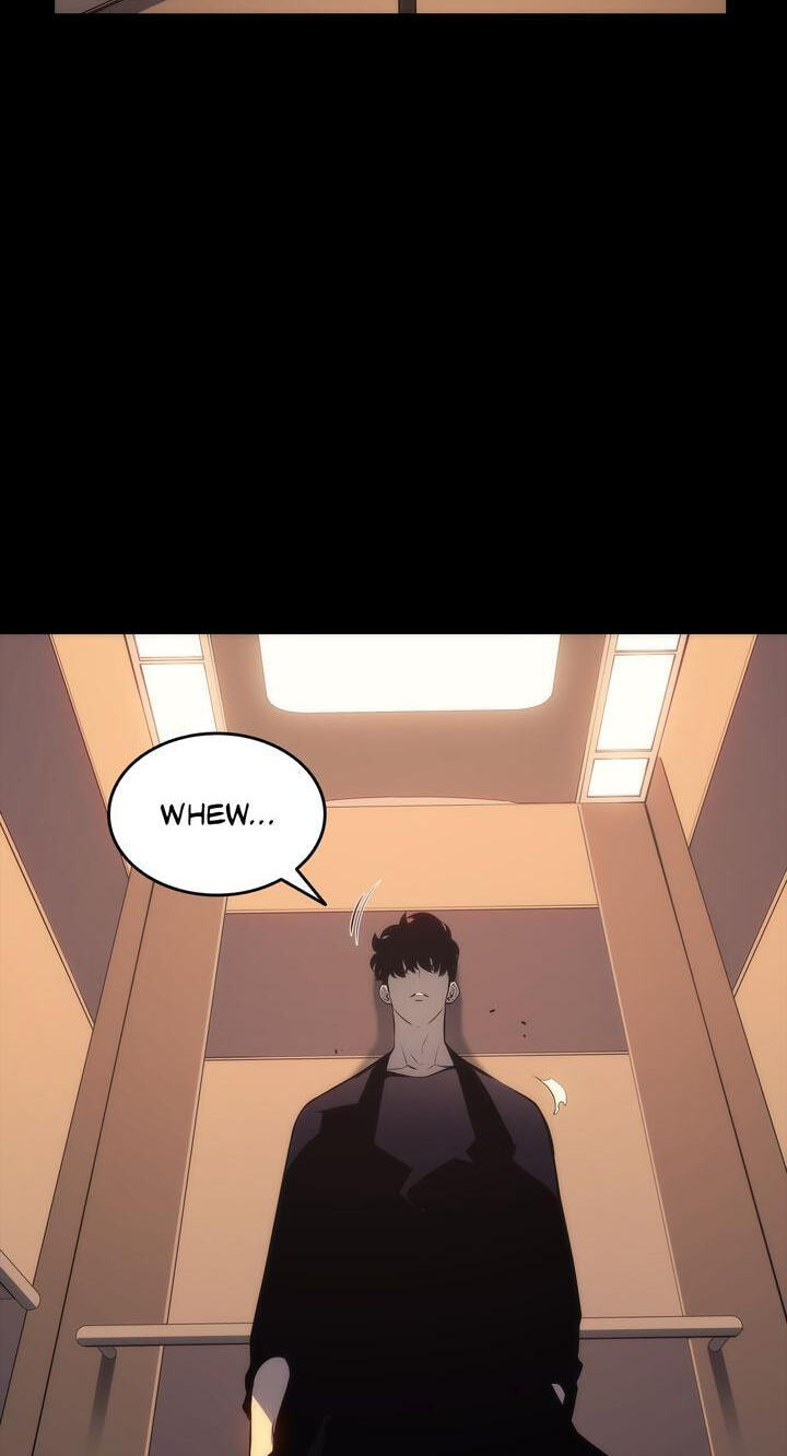 Solo Leveling, chapter 133, image 52