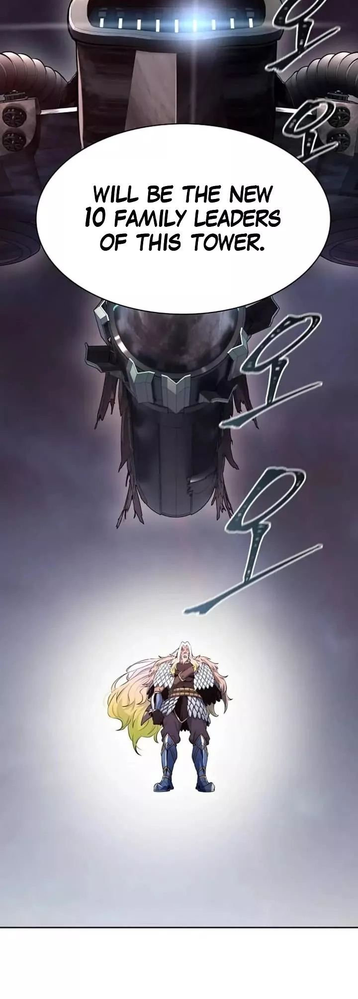 Tower of God, chapter 614, image 14
