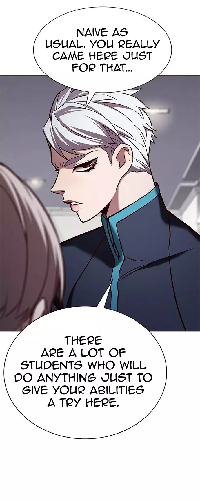 Eleceed, chapter 191, image 39