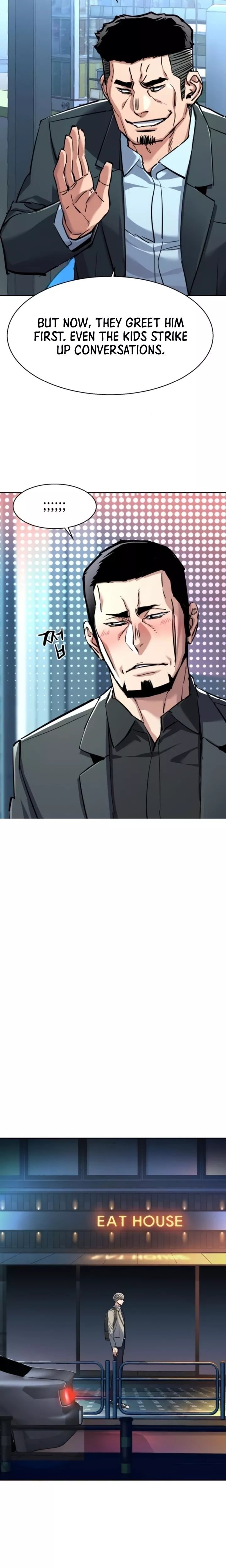 Teenage Mercenary, chapter 230, image 6