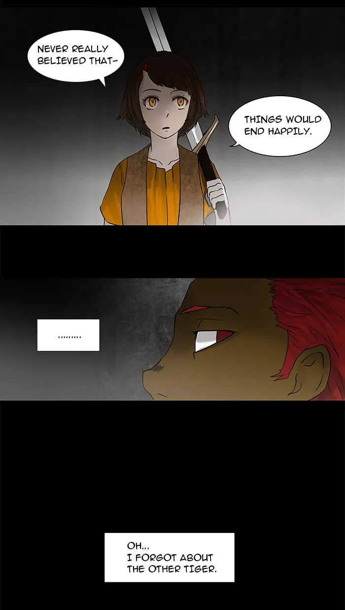 Tower of God, chapter 49, image 38