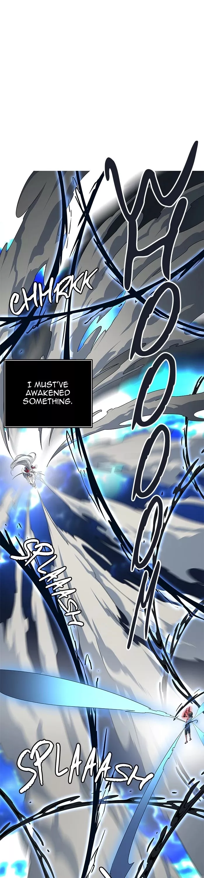 Tower of God, chapter 508, image 6