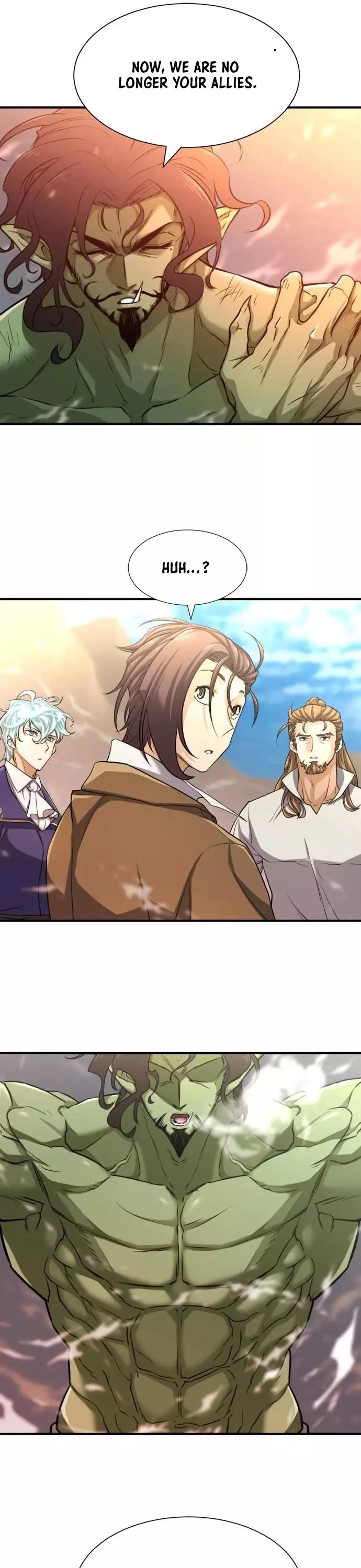 The Greatest Estate Developer, chapter 56, image 45