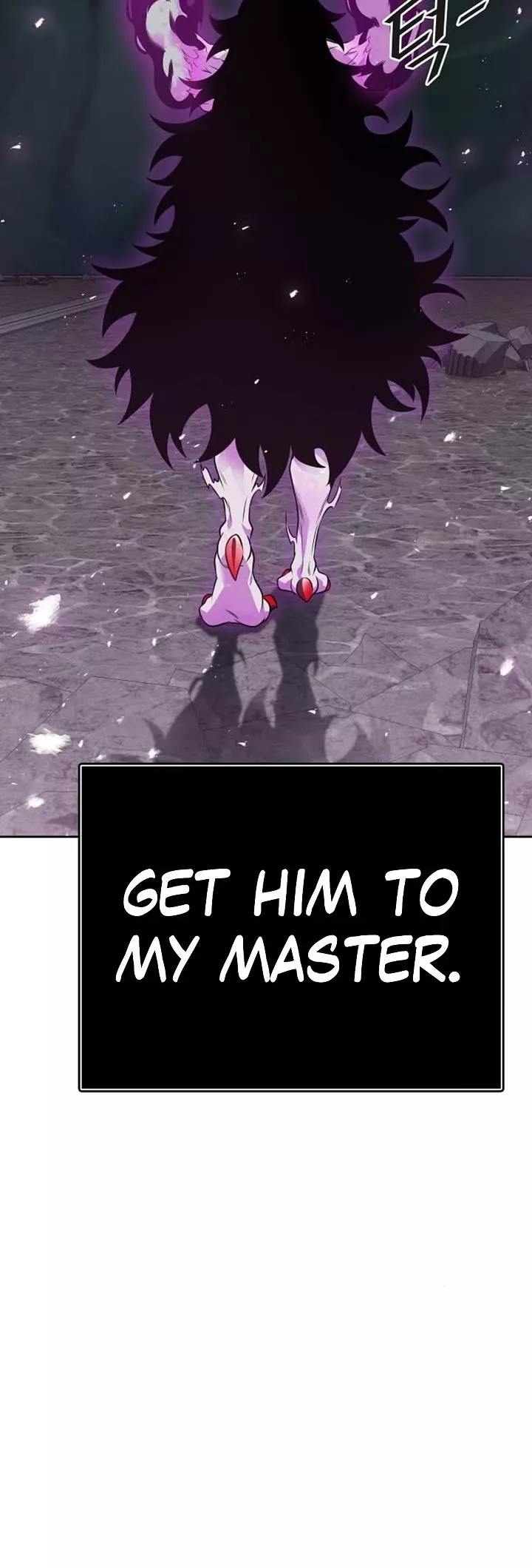 Tower of God, chapter 613, image 55