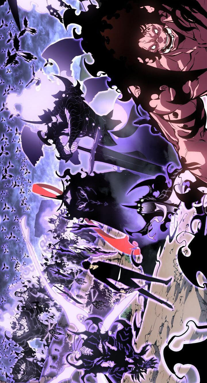 Solo Leveling, chapter 184, image 31