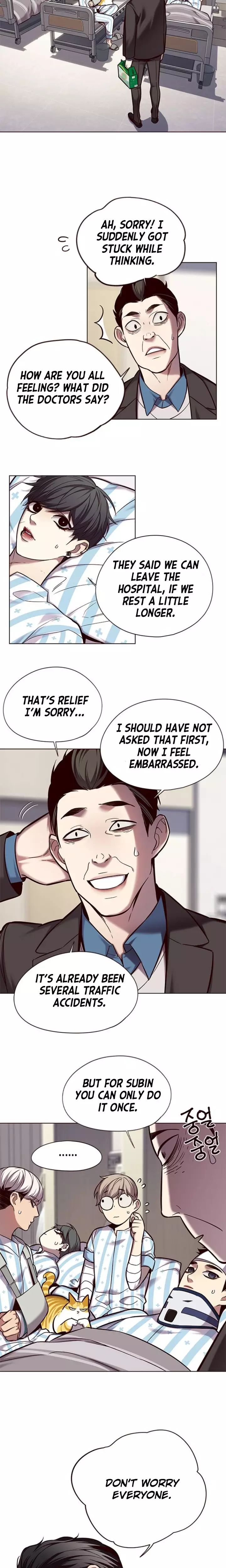 Eleceed, chapter 114, image 3