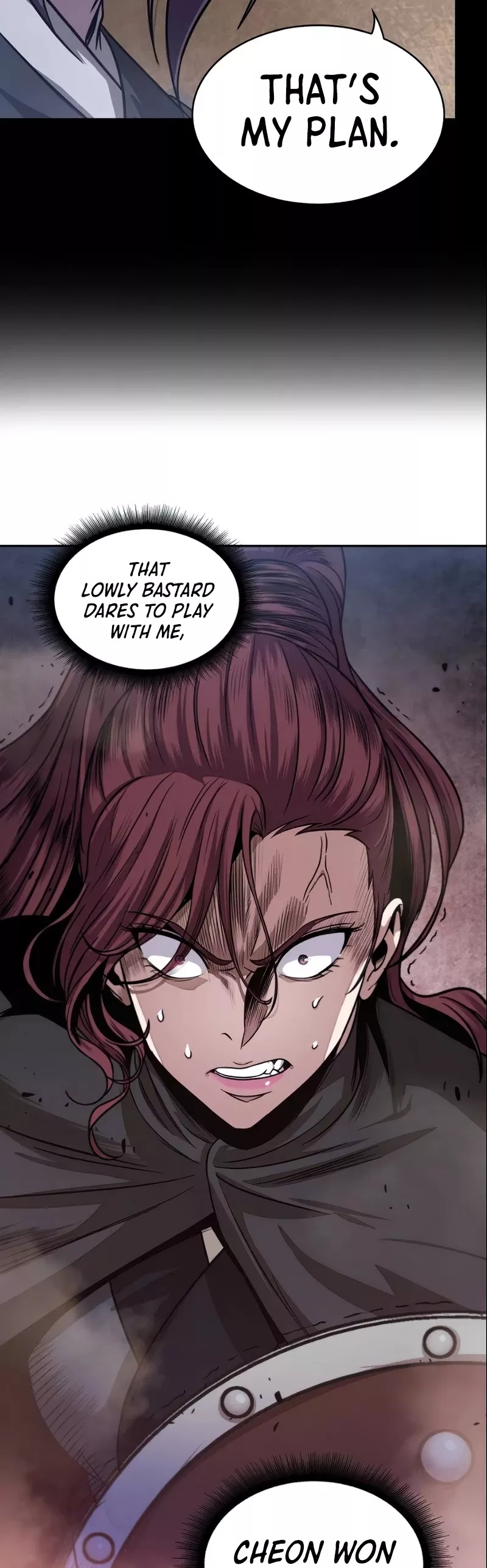 Nano Machine, chapter 26, image 14