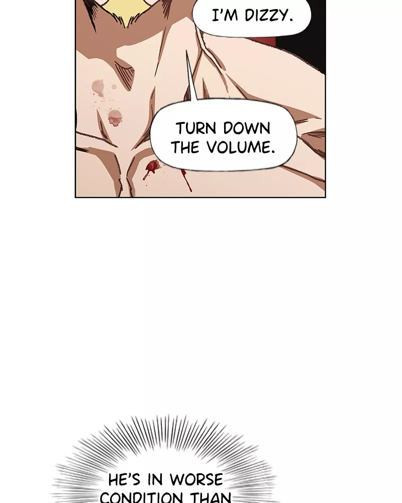 The Boxer, chapter 67, image 32