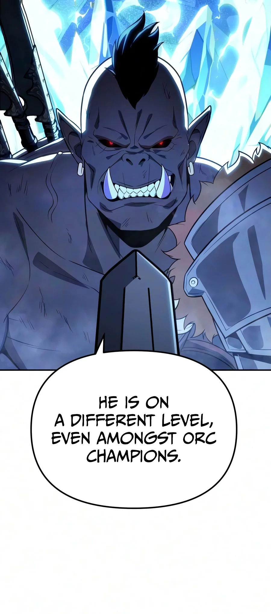 The Knight King Who Returned with a God, chapter 182, image 3