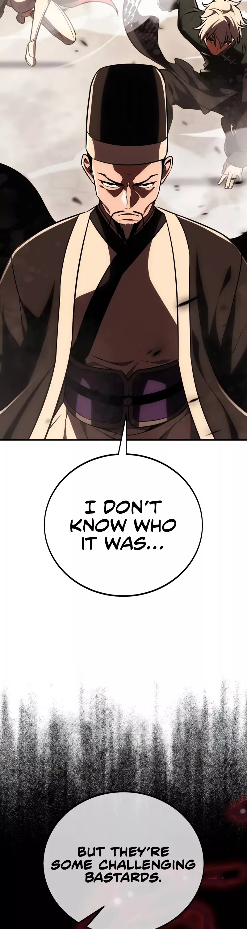 I Killed the Main Player, chapter 47, image 22