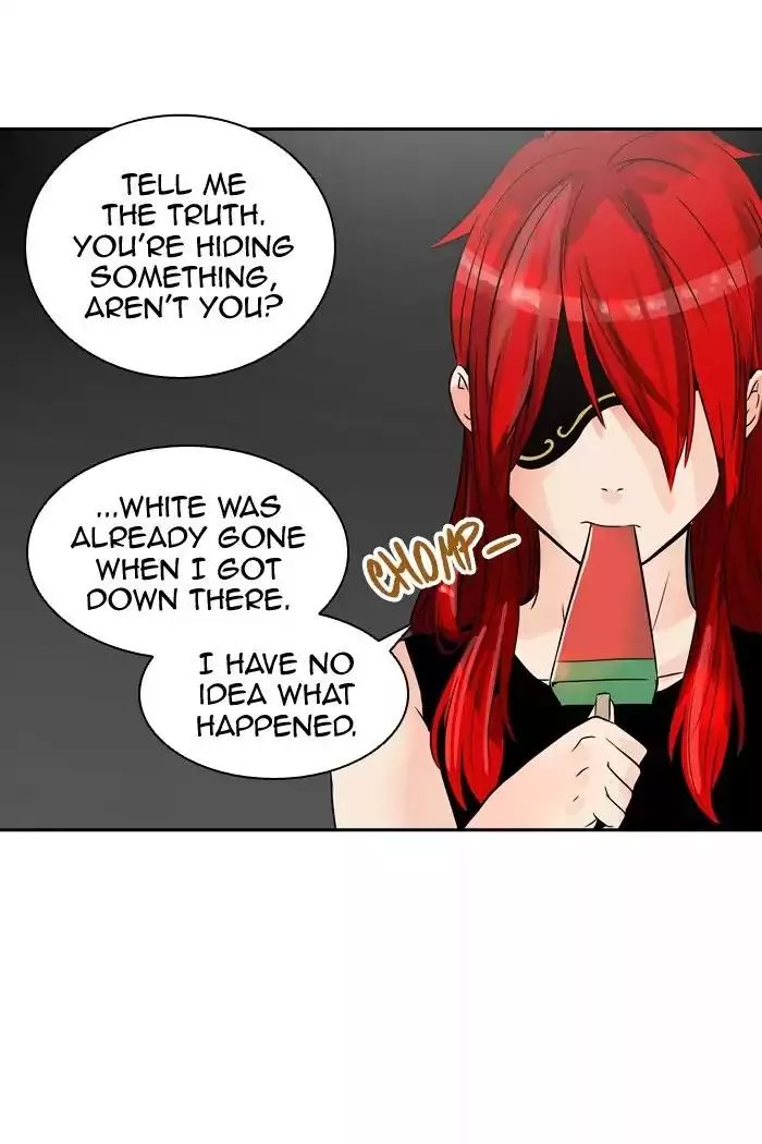 Tower of God, chapter 395, image 57