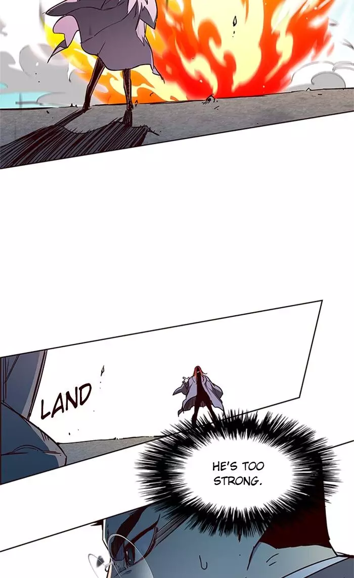Eleceed, chapter 40, image 40