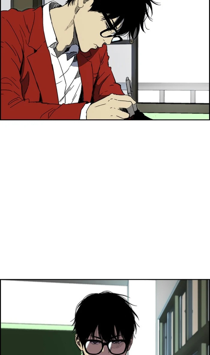 Wind Breaker, chapter 228, image 37