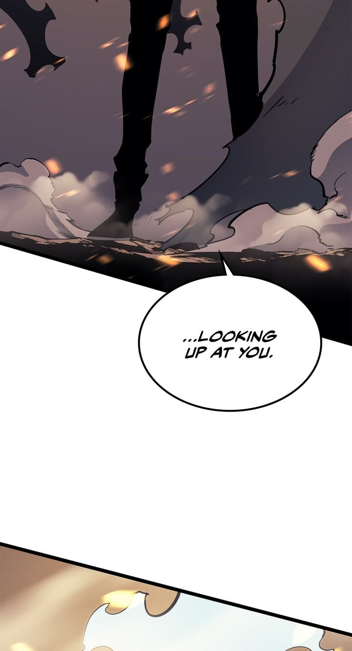 Solo Leveling, chapter 86, page 92