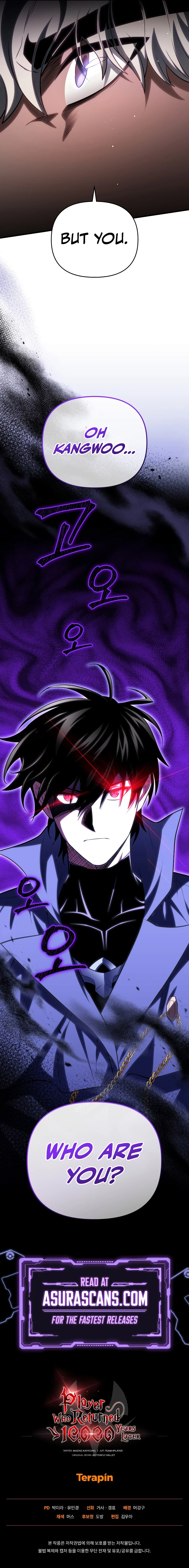 Player Who Returned 10,000 Years Later, chapter 72, image 12