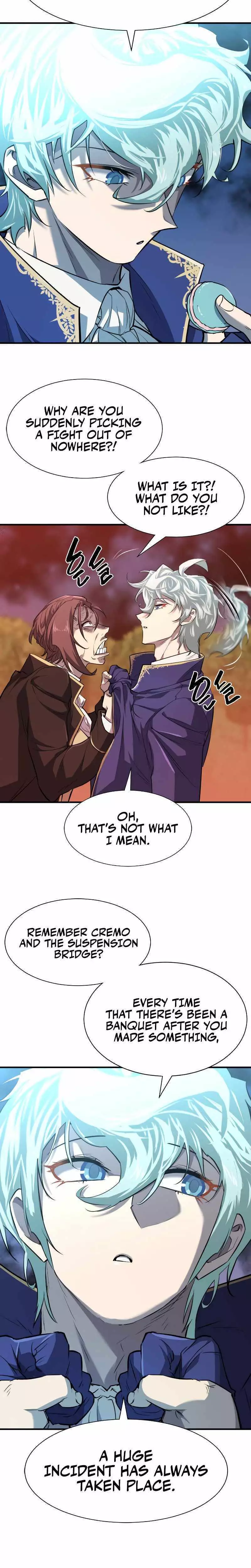 The Greatest Estate Developer, chapter 105, image 27