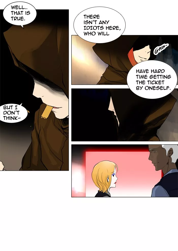 Tower of God, chapter 192, image 48