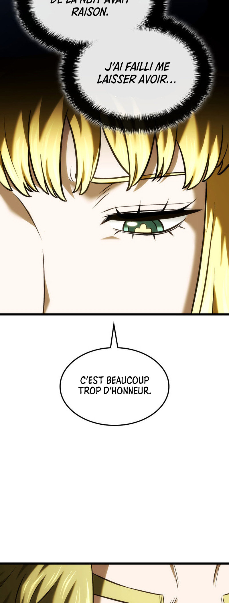 Revenge of the Baskerville Bloodhound, chapter 137, image 17