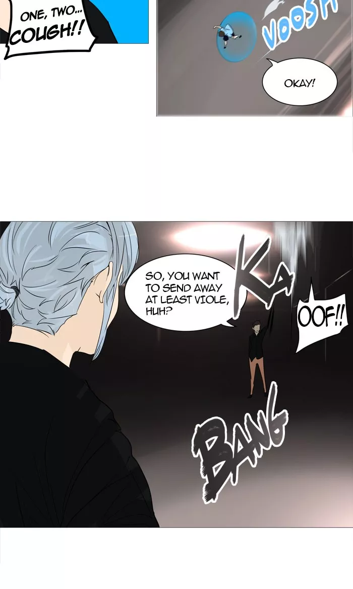 Tower of God, chapter 239, image 18