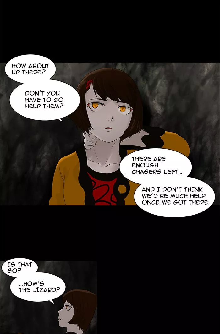 Tower of God, chapter 74, image 2